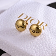 Christian Dior Earrings